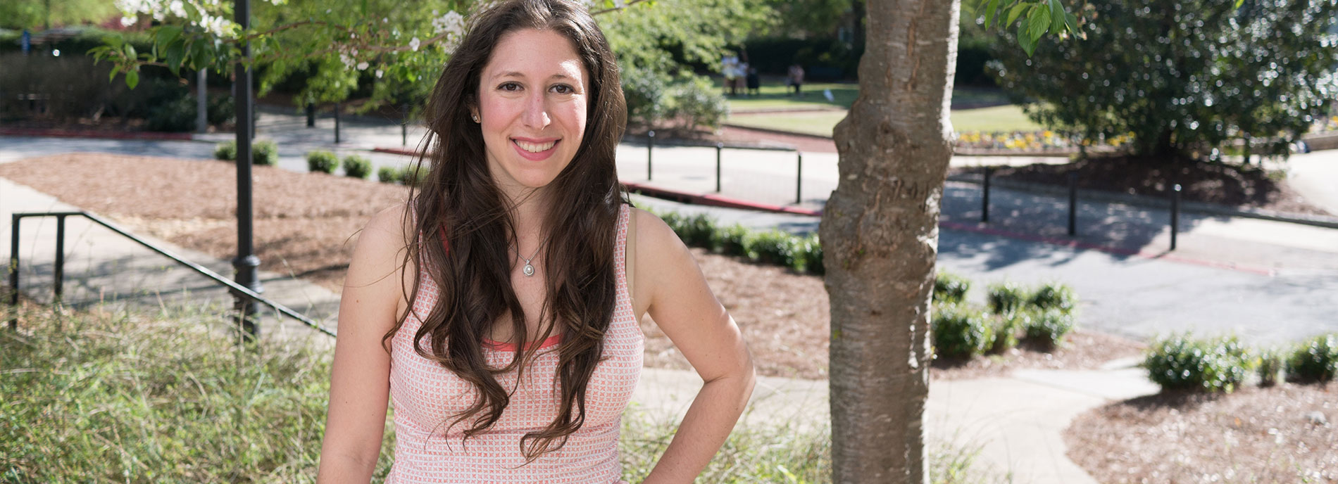 Image of first carousel